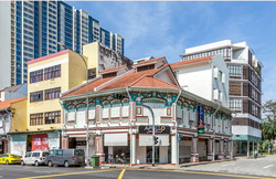 Jalan Besar (D8), Shop House #571603041